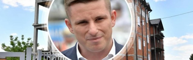 Bahati Aleksandar Jovičić, pilot sa Palilule rekao da je na svadbi dobio keš koji bi i Gejtsu bio mnogo