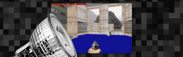 Od digitrona do štampača, DOOM će raditi na bilo čemu — popularni klasik sada i na IKEA lampi