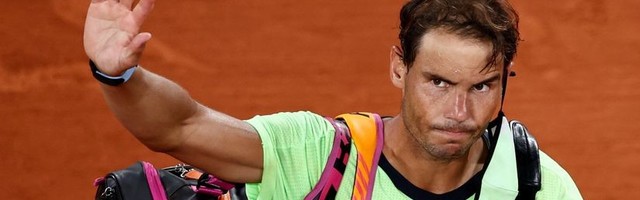 Otvoren put za Novaka Đokovića: Nadal propušta Vimbldon i Olimpijske igre