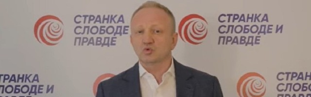 Đilas odgovorio IPSOS-u: Čovek uz kog se Vučić budi manipuliše ljudima (VIDEO)