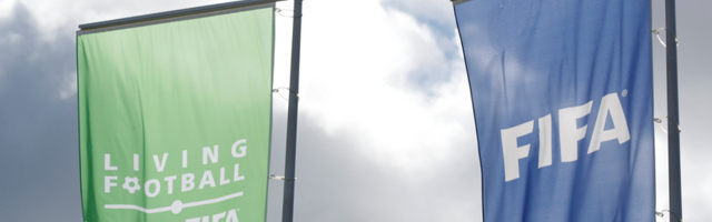 FIFA stala uz FSS