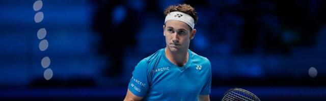 Rudova slatka osveta Rubljovu za polufinale završnog Mastersa i okršaj sa Medvedevim