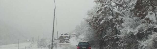 Novi Pazar – put: Prohodni svi putevi prvog i drugog prioriteta