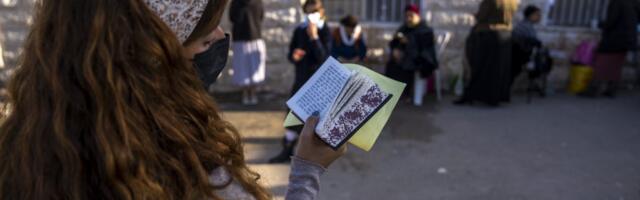 Izraelski ministar: Izrael na putu ka kolektivnom imunitetu