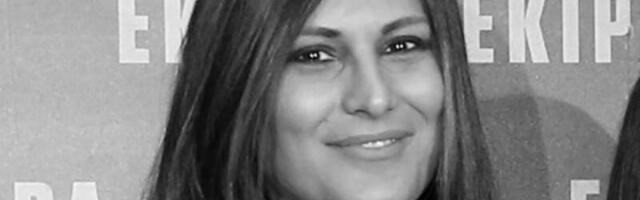 Preminula naša karatistkinja Snežana Perić