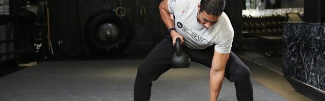 Najbolji finišer za maksimalno aktiviranje leđa