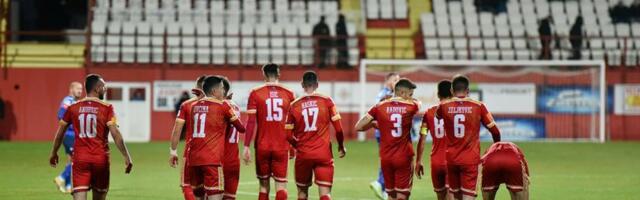 PL BiH: Oslabljeni Velež stiže u Banjaluku sa gorkim ukusom iz prvog meča, Nermin Haskić raspoložen