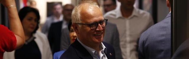 Vesić bi bio milostiviji