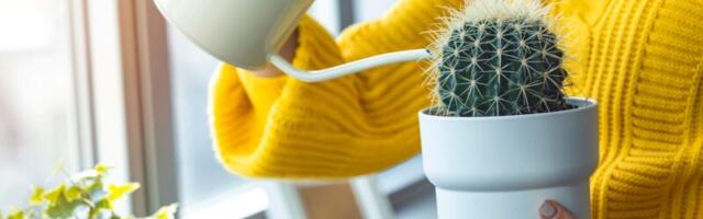 Time im nanosite više ŠTETE nego koristi: Pet znakova da previše ZALIVATE svoje biljke