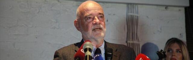 "Trećina Skupštine je opozicija, to je ozbiljan potencijal"