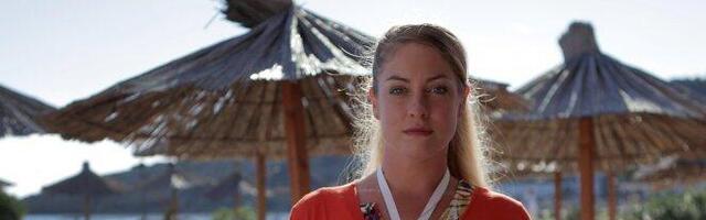 GLUMICI SE OSTVARIO NAJVEĆI SAN! ON JE USREĆIO NASLEDNICU HRISTINE POPOVIĆ! O ovome je oduvek maštala, a sada ima osmeh od uva do uva!