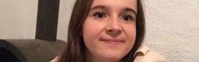 NESTALA MILICA (19) IZ ZRENJANINA, PORODICA MOLI ZA POMOĆ: Krenula kod dečka, ali tamo nije stigla