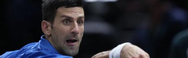 NOVAK BI BIO SUSPENDOVAN! Mekinro stao u ĐOKOVIĆEVU odbranu!