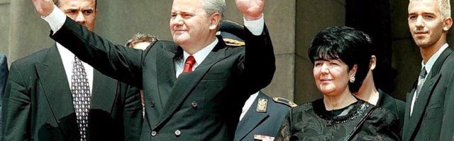 Slobodan nije voleo socijalnu hijerarhiju