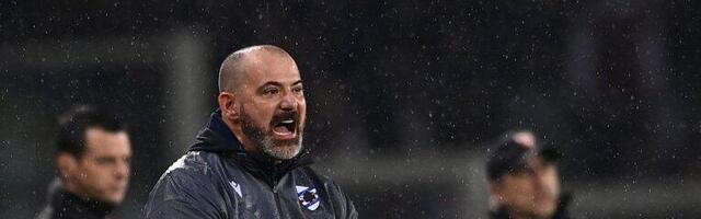POSLEDNJI TRZAJ: Stanković u Sampdoriju doveo "španskog Ronalda"!