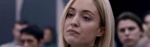 Serija The Ark ima odlične kritike