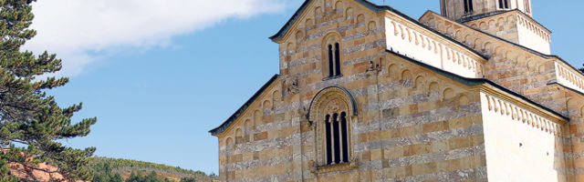 Freska u manastiru Dečani proriče sudbinu Kosova i Metohije: Evo šta će se dogoditi!