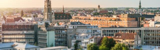 Novi šampion za oglas za stan - u Novom Sadu