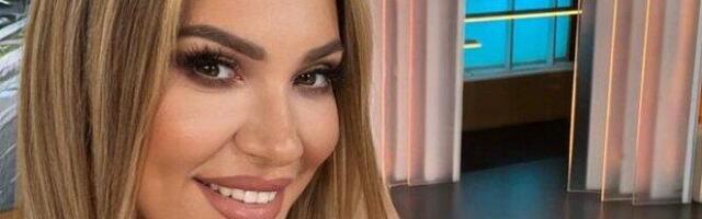 RADILA SAM APSOLUTNO SVE! Bojana Ristivojević ispričala kako je izgledalo njeno odrastanje na selu, jedan posao joj je najteže padao