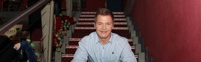 Aleksa Jelić: Dete će mi roditi surogat majka