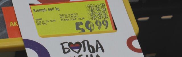 Momirović: Efekti akcije „Bolja cena” bolji od očekivanih