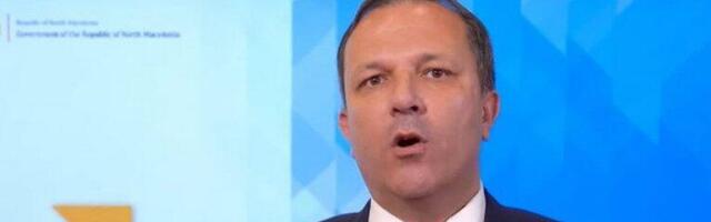 MINISTAR UNUTRAŠNJIH POSLOVA ISPRIČAO JE DA JE PALEVSKI PRVO OTIŠAO U SRBIJU: Prešao u Bugarsku u grad Balikešir u Turskoj!