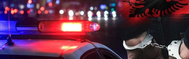 "Pao" albanski narko-bos na KIM! Bivši policijac na čelu krimi kartela - Tražen i u Italiji!