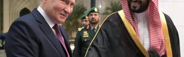 Bliski istok u novoj epohi