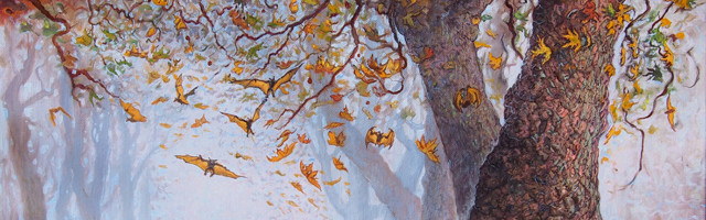 INTERVJU SAŠA MONTILJO: Platna samotnog šetača