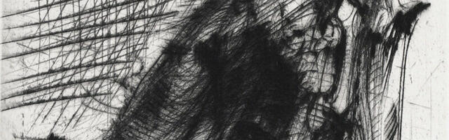 Izložba Miodraga Dade Đurića 10. januara u Galeriji Art55