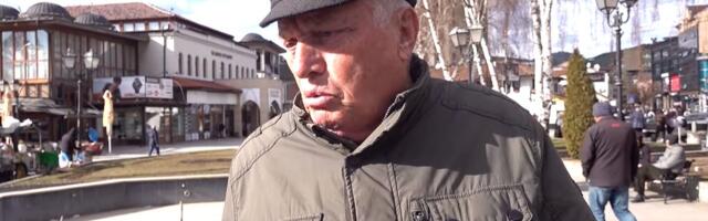 Građani u Novom Pazaru bijesni zbog povećanja računa (VIDEO)