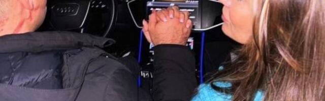 SUPRUGA MILANA ŠUŠE POSLALA TAJNU PORUKU UBICI: Sa ovom pesmom ga je ispratila na večni počinak, DA LI JE NA POMOLU KRVNA OSVETA?