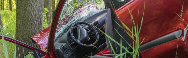 MUP: U poslednjih pet godina na putevima u Srbiji, godišnje prosečno stradalo 520 učesnika u saobraćaju