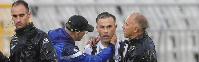 Natho izvređan: Izvedi ga napolje, inače ću ga UBITI!