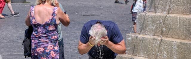 Preživeli smo rekordne vrućine, a u narednim mesecima nas očekuje nešto mnogo gore