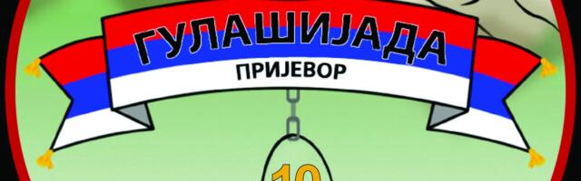 U subotu se u Prijevoru održava jubilarna deseta “Gulašijada“