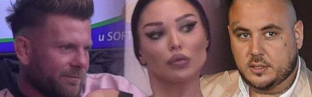 STANISLAV SE OSVETIO MAJI ZA FILIPA CARA! Isplivala kompletna istina o Krofakovom učešću, u Elitu ušao s jasnim PLANOM!