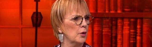 "Spalili mi rak, spadam u 5% srećnika": Operisana Vedrana Rudan