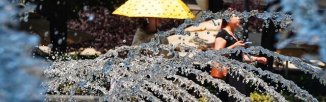 Urnebesan oglas iz Vrbasa nasmejao sve žene - ovo ima samo kod nas (FOTO): "Asfalt je vreo i lepljiv..."