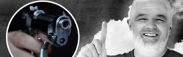 Nastavak suđenja za ubistvo Edina Hamidovića: Svjedočenje hirurga o medicinskom tretmanu