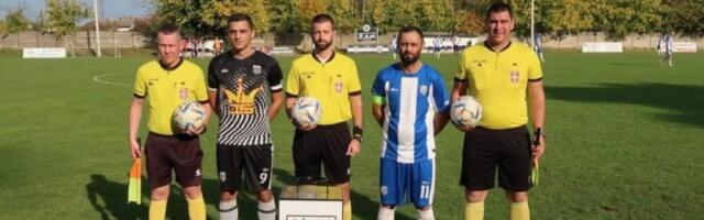 VELIKI PODVIG ŽAK-A: Savladan je član višeg ranga za plasman u finale Kupa! (VIDEO)