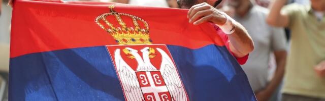 Noletova podrška studentima odjeknula Evropom: "Marka" isprozivala Vučića (FOTO)