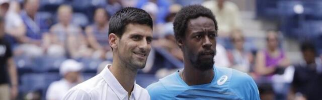 NEVEROVATNO, MONFIS JE JEDINI TENISER ISPRED ĐOKOVIĆA! Ta lista potvrđuje koliko je Novak veliki