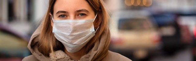 LUDILU NEMA KRAJA! Tviteraši o maskama i napolju