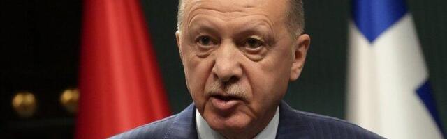 NE PADA MU NA PAMET DA IDE U PENZIJU: Erdogan će se ponovo kandidovati za predsednika Turske