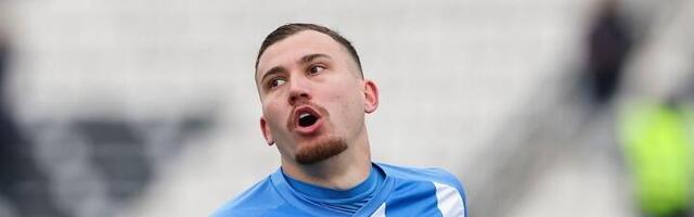 Kiks Spartaka kod kuće, OFK Beograd odneo sva tri boda
