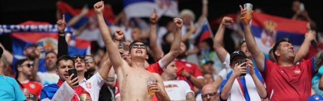 ZVONO ZA UZBUNU! FSS do sada kažnjen više od dva miliona evra