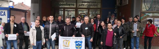 Nova ekonomija: Za nastavnike sakupljeno 75 miliona dinara