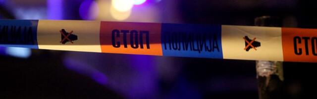 JEZIVO Muškarac ubijen u Aleksincu: Zločinac u bekstvu
