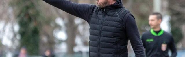 KOCKICE SE NISU POKLOPILE: Ostavka trenera nakon tri vezana poraza!